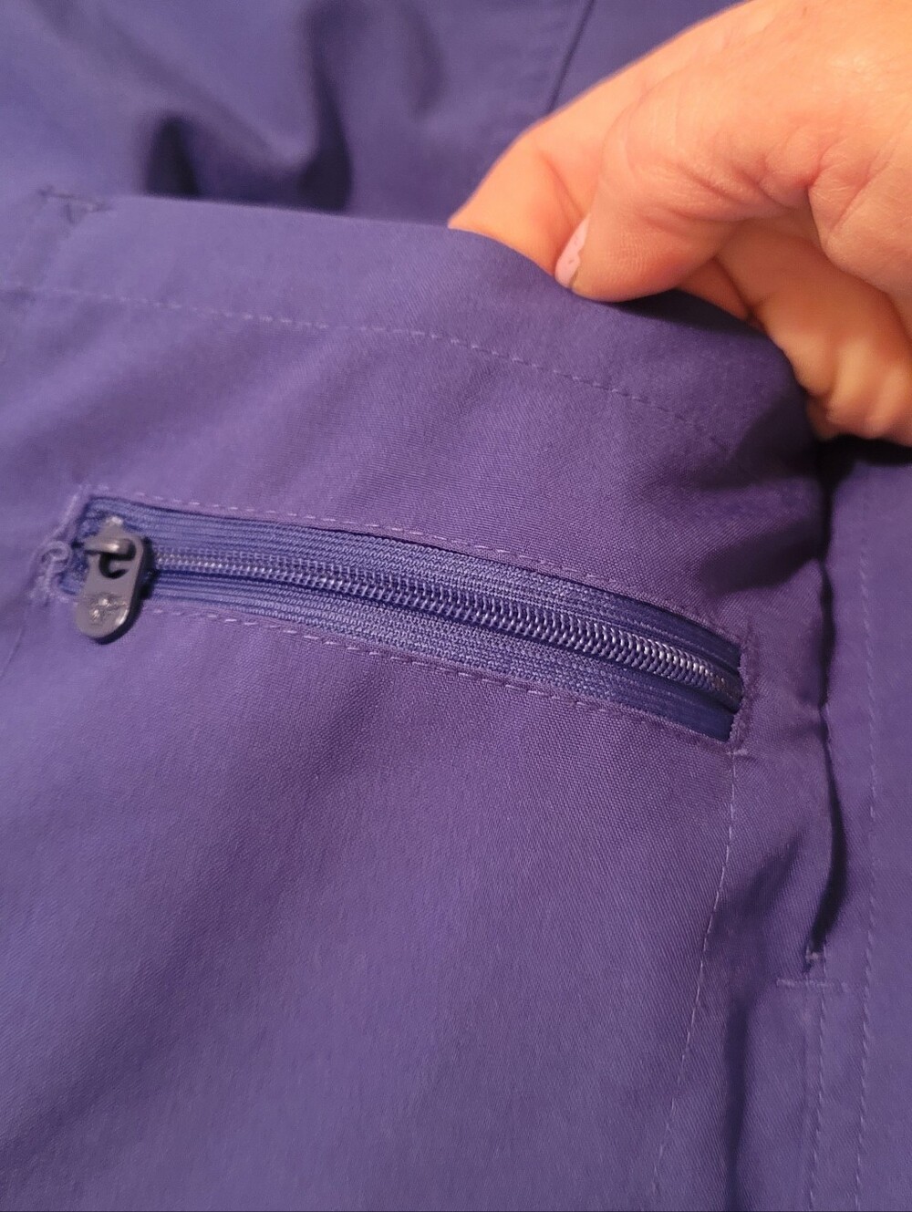 Activate Scrub Top - Picture 4 of 8